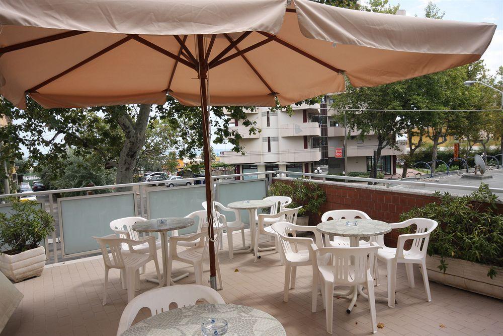 Hotel Sole Mio Marebello 외부 사진