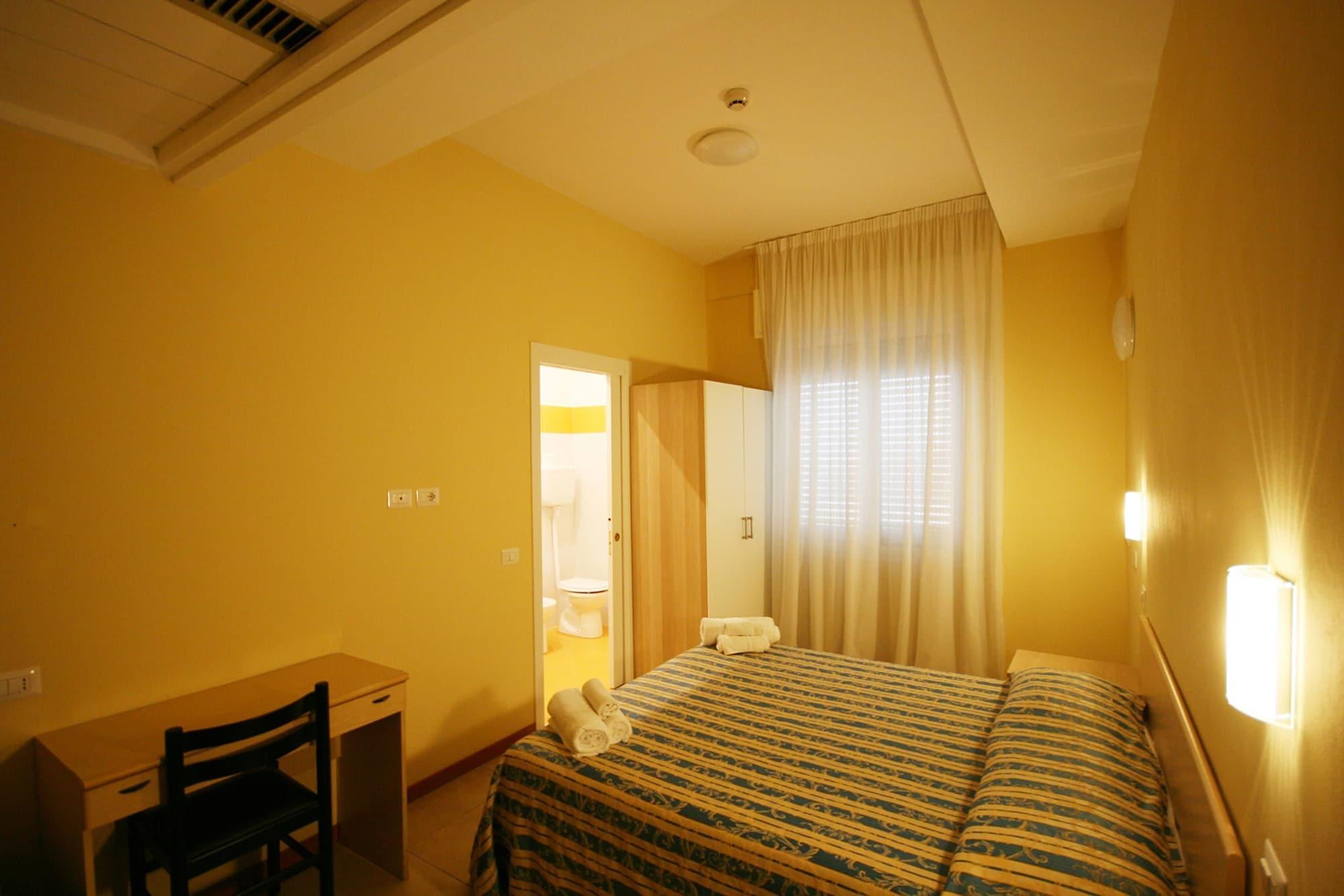 Hotel Sole Mio Marebello 외부 사진