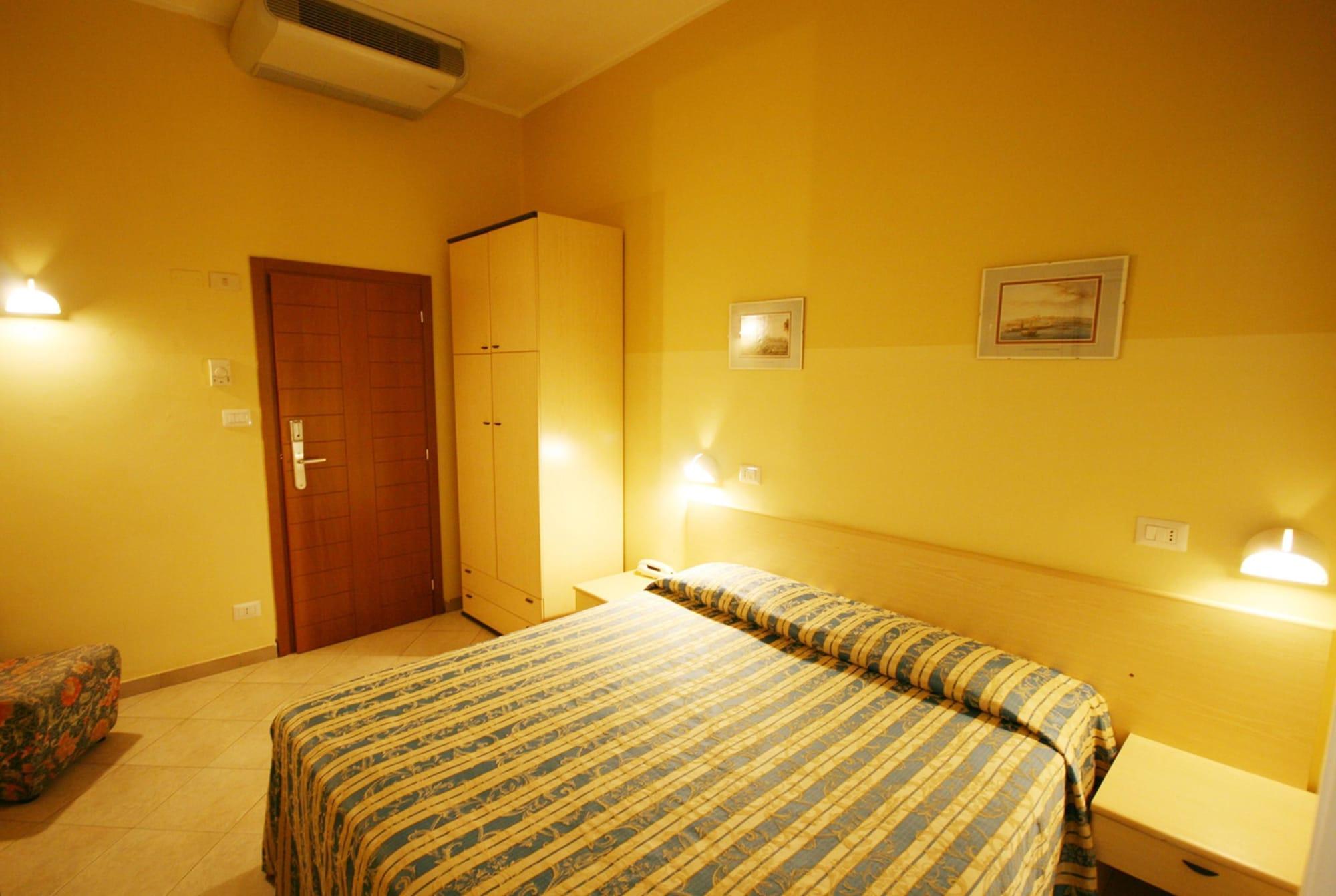 Hotel Sole Mio Marebello 외부 사진