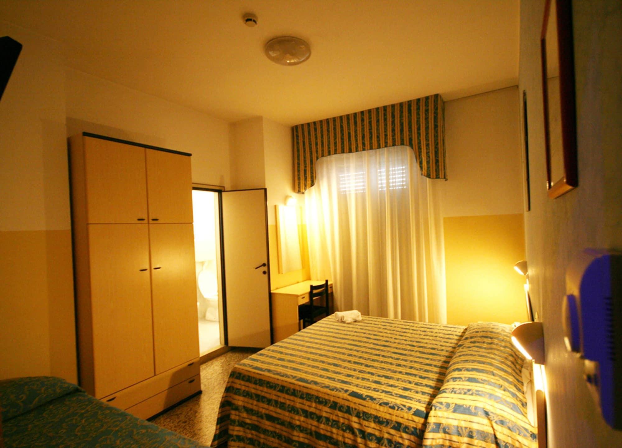 Hotel Sole Mio Marebello 외부 사진