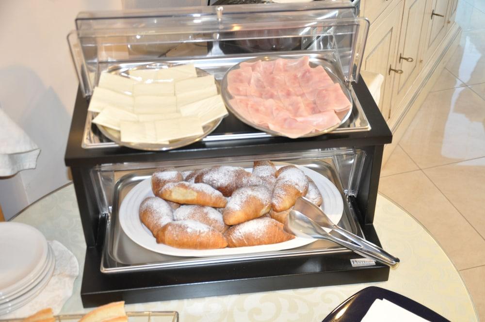 Hotel Sole Mio Marebello 외부 사진