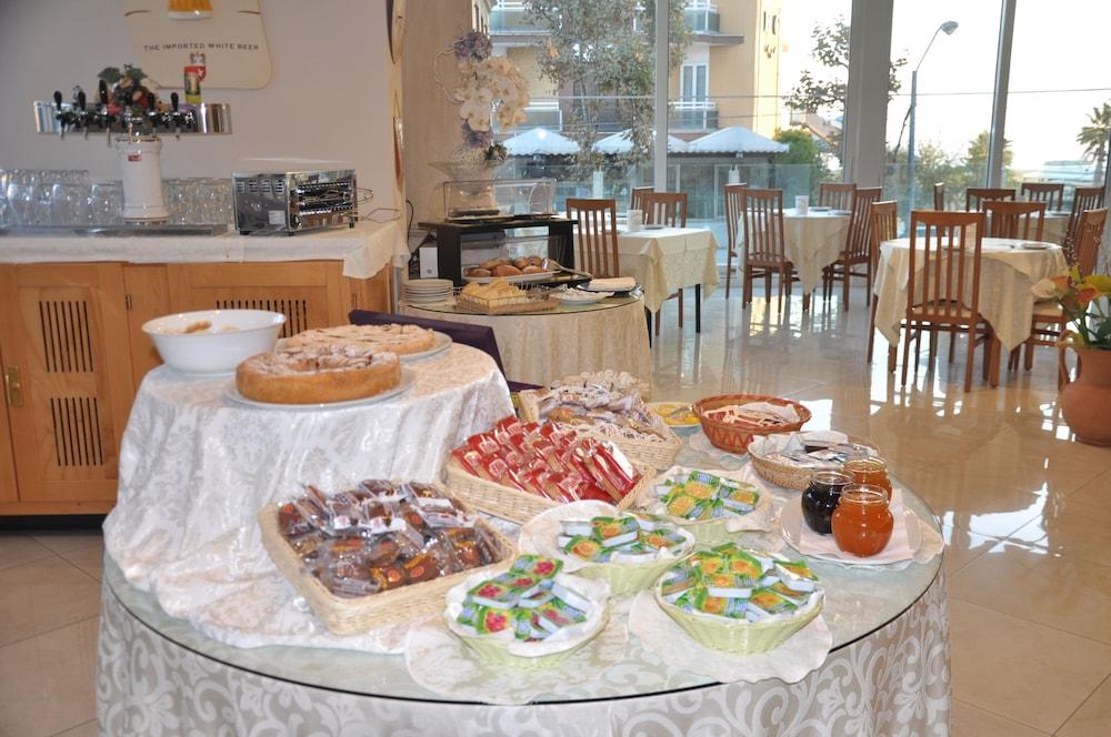Hotel Sole Mio Marebello 외부 사진