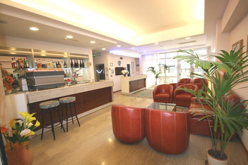 Hotel Sole Mio Marebello 외부 사진