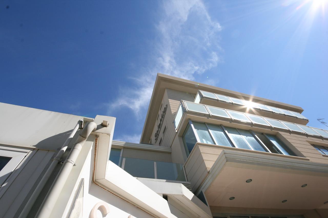 Hotel Sole Mio Marebello 외부 사진