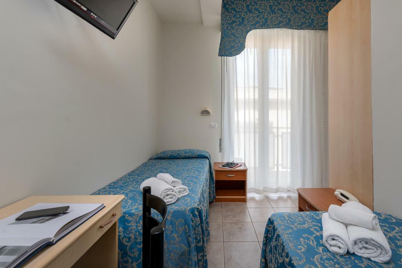 Hotel Sole Mio Marebello 외부 사진