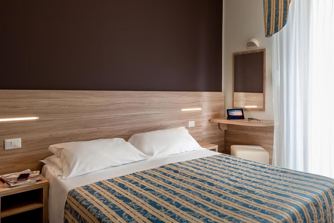 Hotel Sole Mio Marebello 외부 사진
