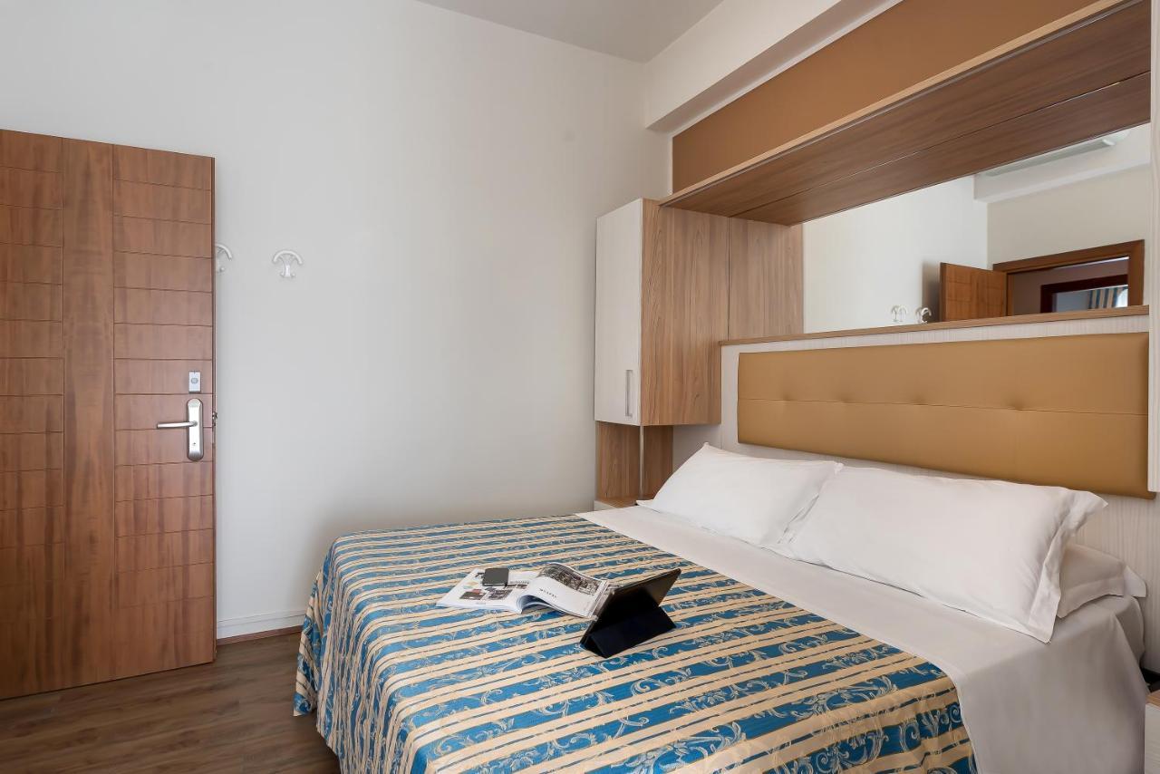 Hotel Sole Mio Marebello 외부 사진